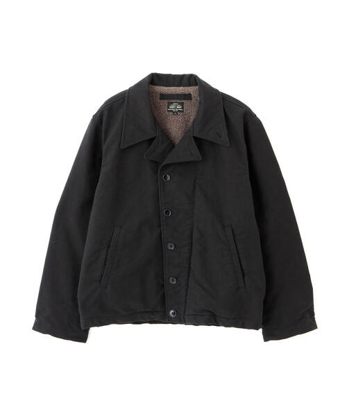 Schott N.Y.C（ショット） 「schott」 ブルゾン L ブラック メンズ