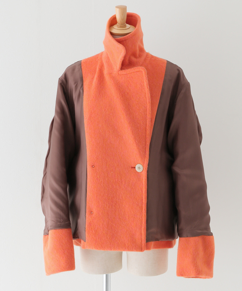 plage（プラージュ） ジャケット 36 ベージュ レディース : ZOZOTOWN