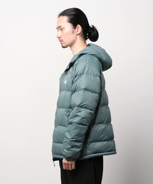 THE NORTH FACE ダウンジャケット M ライトグリーン 楽天市場】ノースフェイスTHE NORTH FACEメンズ ダウン ジャケットM