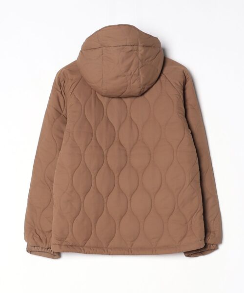 Columbia」 ブルゾン M ブラウン レディース Columbia - コロンビア 
