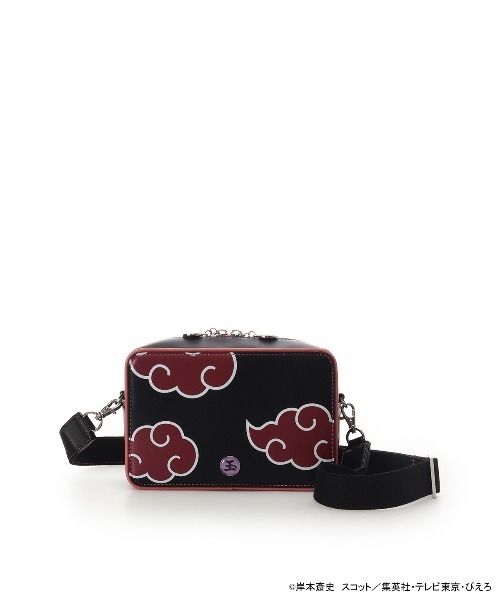 Samantha Vega（サマンサベガ） ショルダーバッグ バッグ 「NARUTO
