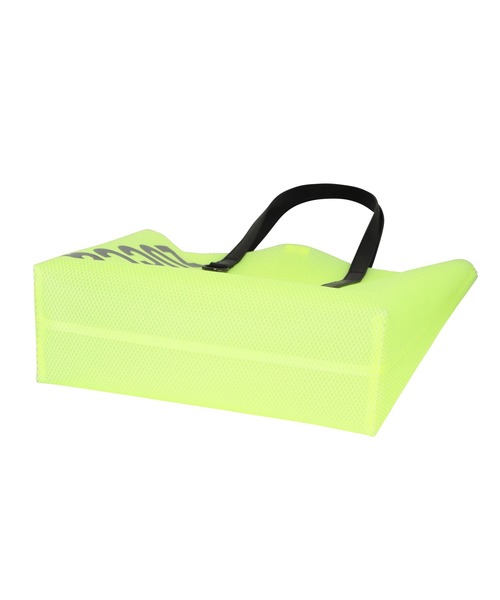 「ZUCCa」 トートバッグ FREE ホワイト レディース_画像6