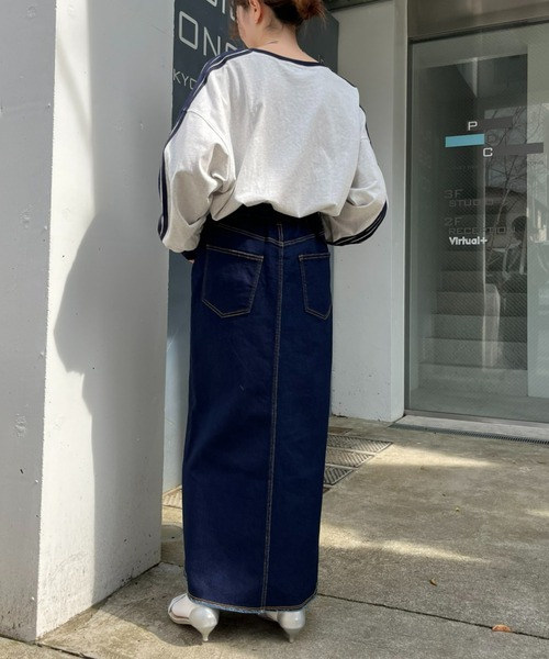 CIAOPANIC  タイトスカート CIAOPANIC TYPY（チャオパニックティピー） タイトスカート SMALL