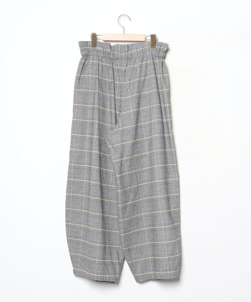 「niko and...」 パンツ 3 グレー レディース_画像2