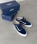 スニーカー VANS LX Old Skool...の詳細画像1