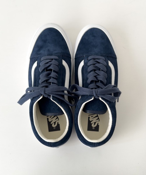 VANS（ヴァンズ） スニーカー VANS LX Old Skool/VN000D9VCJE