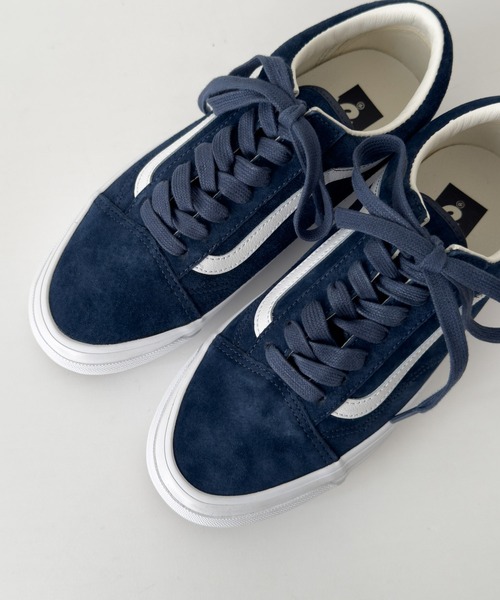VANS（ヴァンズ） スニーカー VANS LX Old Skool/VN000D9VCJE