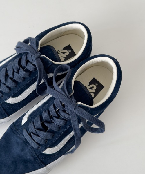 VANS（ヴァンズ） スニーカー VANS LX Old Skool/VN000D9VCJE