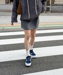 スニーカー VANS LX Old Skool...の詳細画像2
