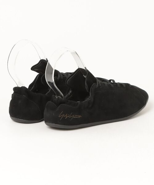 スニーカー Y-3 STAN SMITH LO PRO メンズ レディースの画像