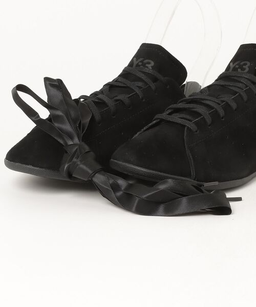 スニーカー Y-3 STAN SMITH LO PRO メンズ レディースの画像