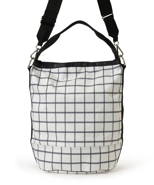 LeSportsac（レスポートサック） ショルダーバッグ バッグ CONVERTIBLE