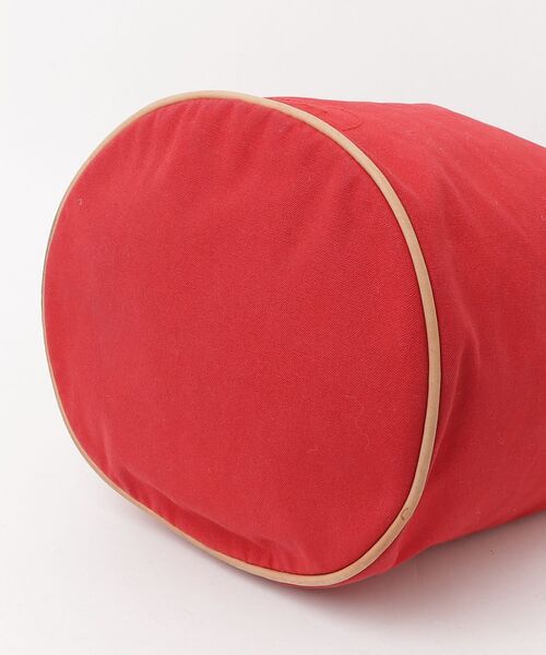 エルメス　HERMES　ポロションミミルリュックショルダーバッグ レッド エルメス HERMES ポロションミミル リュックサック ショルダーバッグ