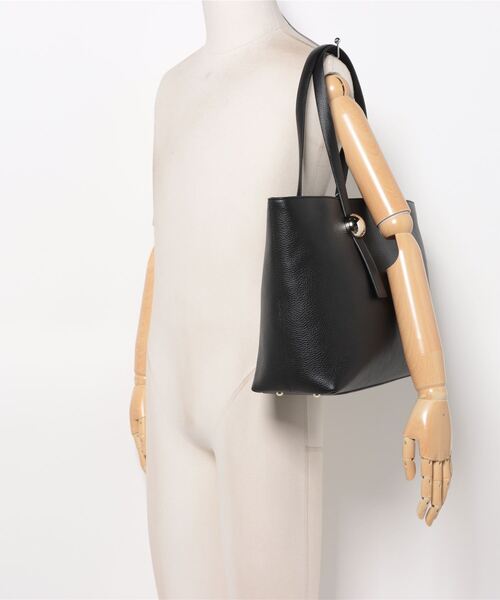FURLA（フルラ） トートバッグ ONE SIZE ブラック レディース