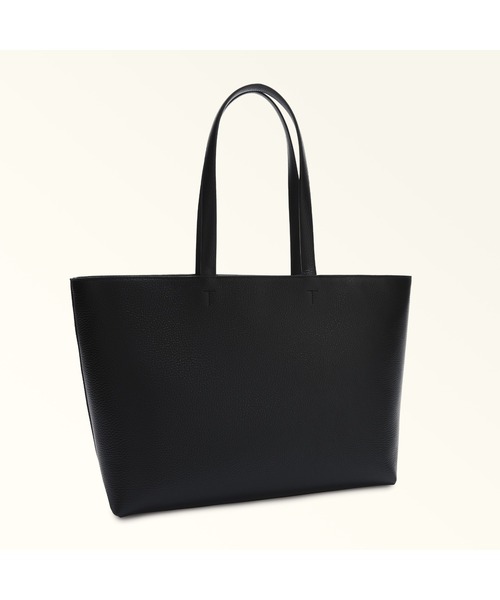 FURLA（フルラ） トートバッグ ONE SIZE ブラック レディース
