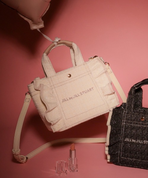 JILL by JILL STUART（ジルバイジルスチュアート） トートバッグ