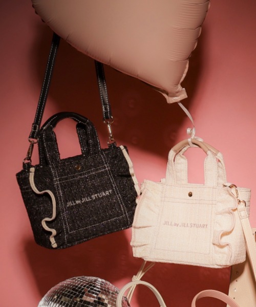 JILL by JILL STUART（ジルバイジルスチュアート） トートバッグ