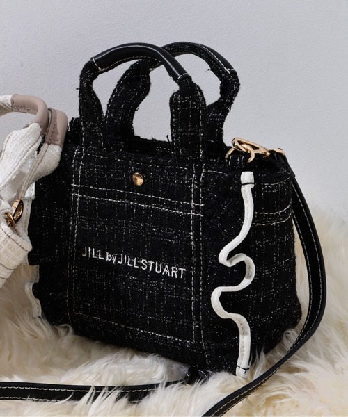 JILL by JILL STUART（ジルバイジルスチュアート） トートバッグ