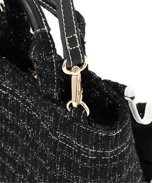 JILL by JILL STUART（ジルバイジルスチュアート） トートバッグ