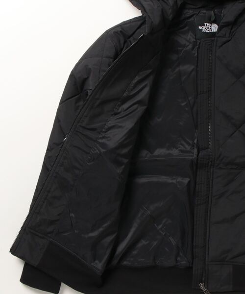 THE NORTH FACE（ザ ノースフェイス） ブルゾン X-LARGE ブラック