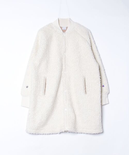 BEAMS BOY(ビームス ボーイ) コート SMALL ナチュラル レディース BEAMS BOY(ビームス ボーイ) コート SMALL ナチュラル レディース