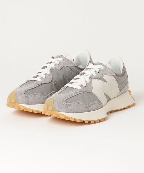 New Balance（ニューバランス） ローカットスニーカー 27.0cm グレー