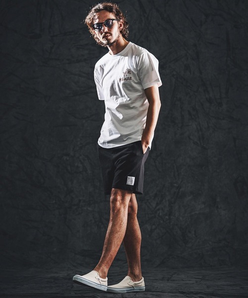 USED古着(ユーズドフルギ) Cozy Worldwide レイヤード スナップボタン