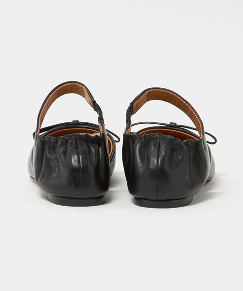 PIPPICHIC（ピッピシック） シューズ 「PIPPICHIC」AMBER CHOUCHOU