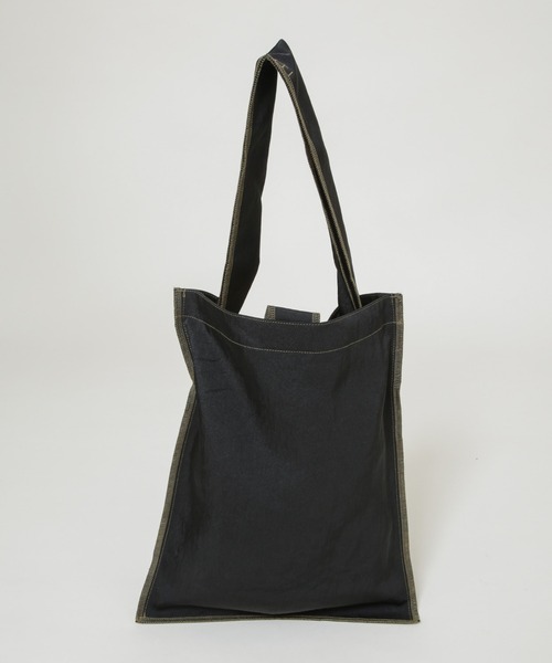 ITTI（イッチ） トートバッグ ITTI/別注 MARY INSIDE OUT TOTE - M
