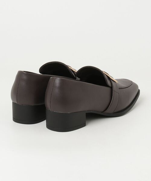 「LibertyDoll」 シューズ 39 ブラック レディース_画像2