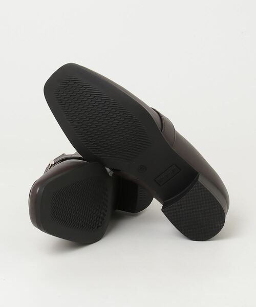 「LibertyDoll」 シューズ 39 ブラック レディース_画像3