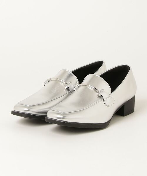 「LibertyDoll」 シューズ 39 ブラック レディース_画像7