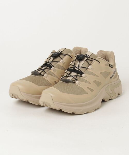 SALOMON サロモン EVR ゴアテックス 28cm SALOMON（サロモン） シューズ エックスティー ゴアテックス イーブイ