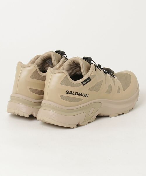 靴 Salomon XT-EVR GTX 28cm SALOMON（サロモン） スニーカー エックスティー ゴアテックス