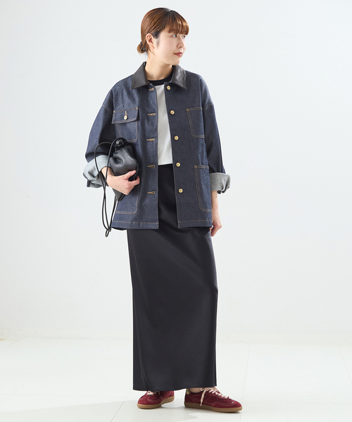 journal standard L'essage（ジャーナルスタンダード レサージュ