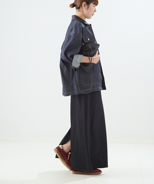 journal standard L'essage（ジャーナルスタンダード レサージュ