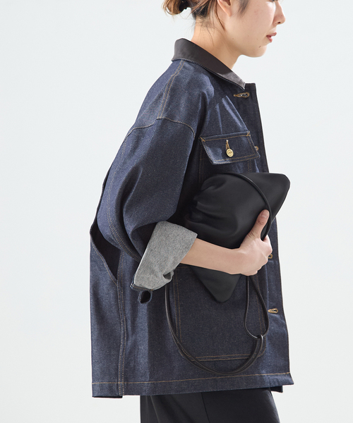 journal standard L'essage（ジャーナルスタンダード レサージュ