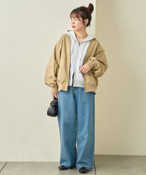 CIAOPANIC TYPY（チャオパニックティピー） トレンチコート コート