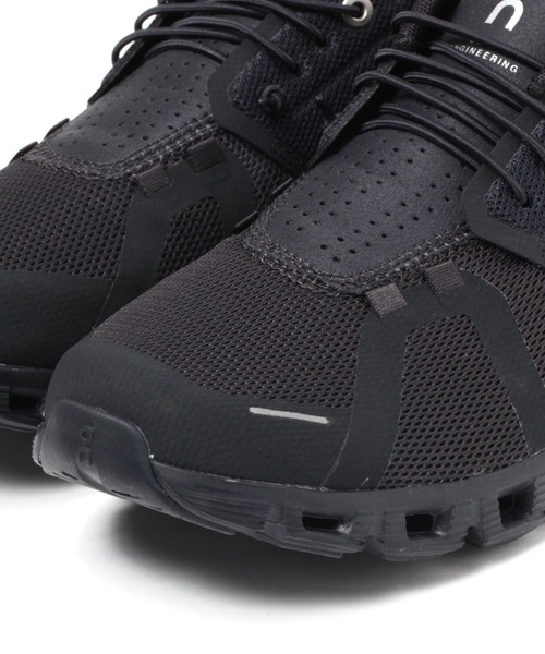 「On」 ローカットスニーカー 28cm オリーブ メンズ_画像8