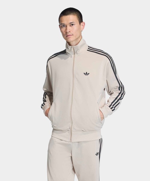 adidas（アディダス） ジャージ ファイヤーバード トラックトップ