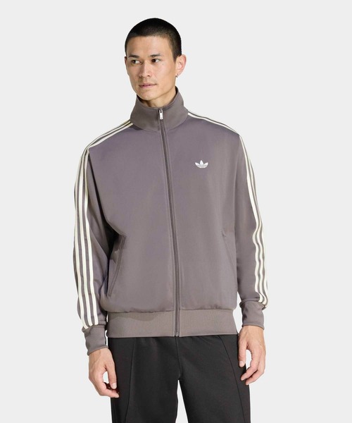 adidas（アディダス） ジャージ ファイヤーバード トラックトップ