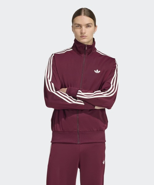 adidas（アディダス） ジャージ ファイヤーバード トラックトップ