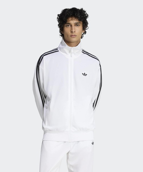 adidas（アディダス） ジャージ ファイヤーバード トラックトップ