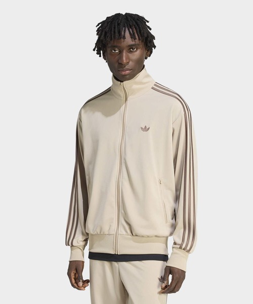 adidas Originals　ファイヤーバード　トラックジャケット　ジャージ adidas（アディダス） ジャージ ファイヤーバード トラックトップ