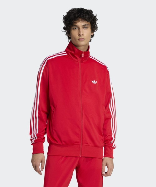 adidas（アディダス） ジャージ ファイヤーバード トラックトップ