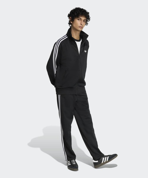 adidas（アディダス） ジャージ ファイヤーバード トラックトップ