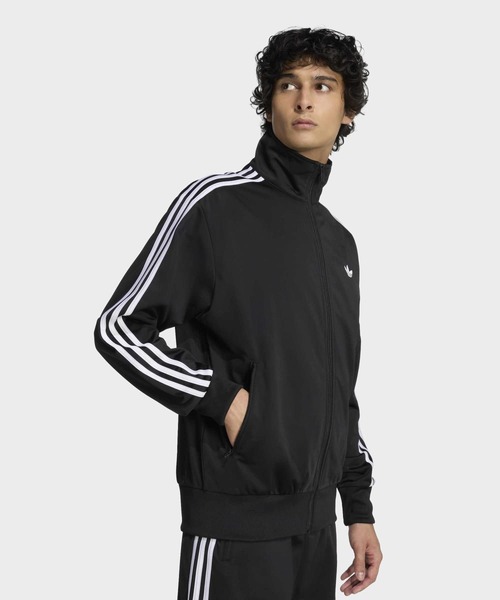 adidas（アディダス） ジャージ ファイヤーバード トラックトップ