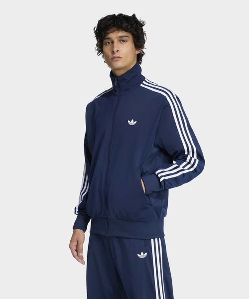 adidas（アディダス） ジャージ ファイヤーバード トラックトップ