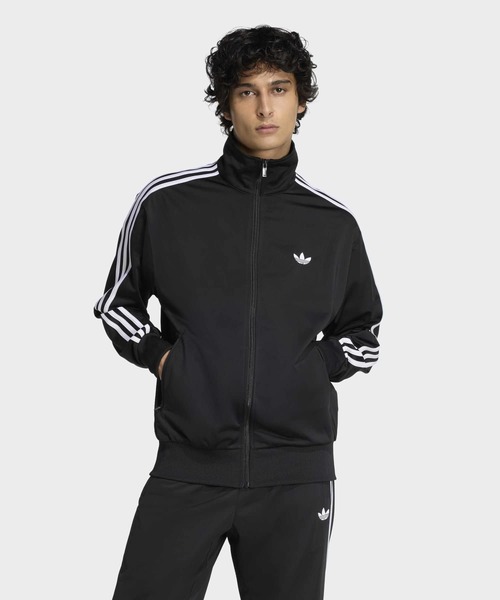 adidas（アディダス） ジャージ ファイヤーバード トラックトップ
