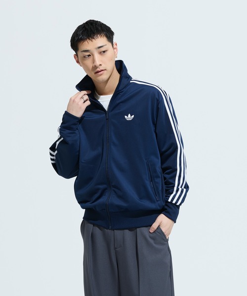 adidas（アディダス） ジャージ ファイヤーバード トラックトップ